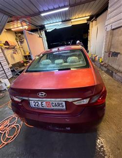 هيونداي سوناتا